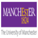 Optometry International Bursary at University of Manchester, UK